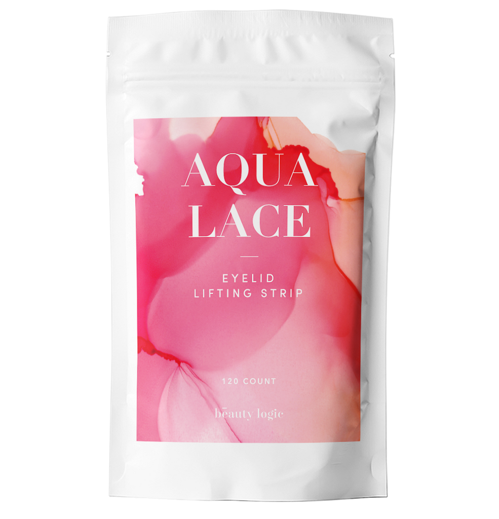 Aqua Lace Eyelid Lift Kit